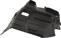 Front Inner Fender Liner Left Driver Side Direct Replacement Compatible With 2016-2022 Chevrolet Spark GM1250165 42353386-PFM