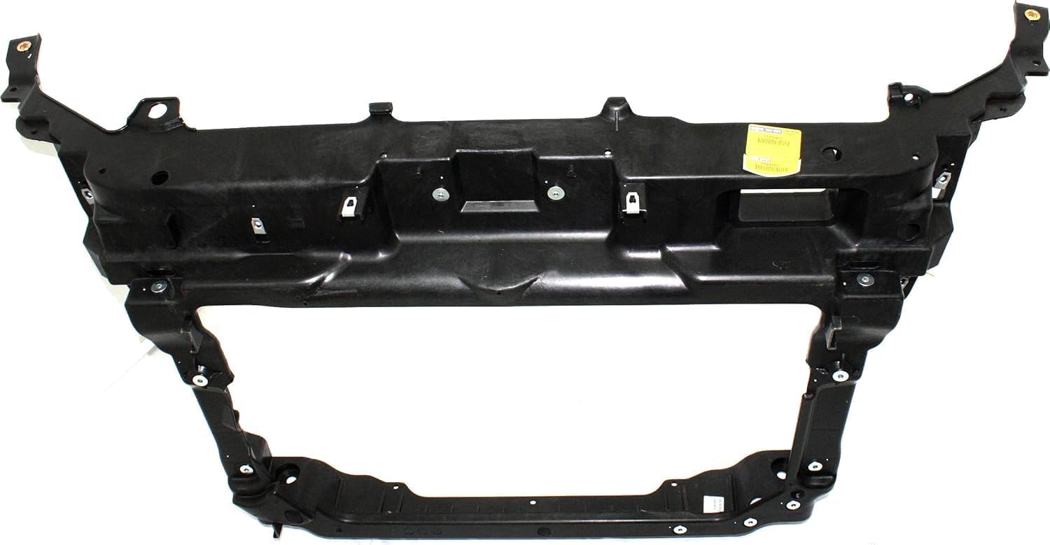 Front Radiator Support Direct Replacement Compatible With 2011-2015 Ford Edge FO1225208 CT4Z16138A