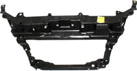 Front Radiator Support Direct Replacement Compatible With 2011-2015 Ford Edge FO1225208 CT4Z16138A