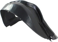 Front Fender Liner Right Passenger Side Direct Replacement Compatible With 2000-2005 Buick LeSabre GM1249128 25717843
