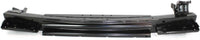 Rear Bumper Reinforcement Steel Direct Replacement Compatible With 2006-2008 Honda Ridgeline HO1106167 71530SJCA00ZZ