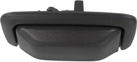 Rear Outer Tail Gate Handle Textured Direct Replacement Compatible with 2000-2006 Chevrolet Tahoe/Suburban 2500 / GMC Yukon 1500 GM1915123 15750911
