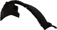 Front Fender Liner Left Driver Side Direct Replacement Compatible With 2018-2019 Hyundai Sonata HY1248169 86811C2600
