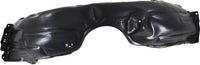 Front Fender Liner Right Passenger Side Direct Replacement Compatible With 2013-2018 Toyota Avalon TO1249177 5387507020