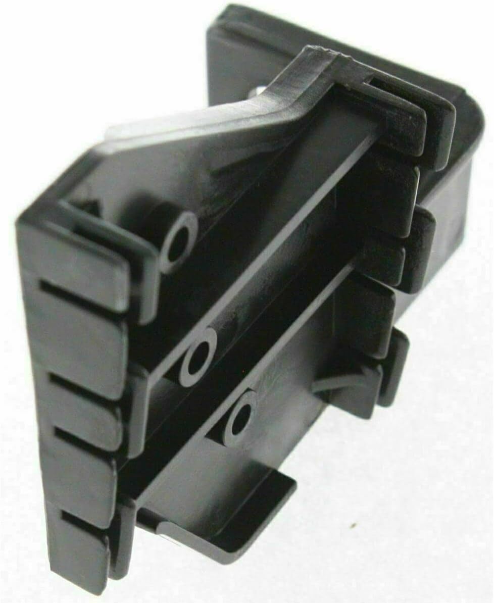AUTOS PARTS PLUS Front Bumper Textured + Reinforcement + Brackets Left Driver & Right Passenger Side Direct Replacement Compatible With 1998-2000 Toyota Tacoma TO1095173 TO1025104 TO1066129 TO1067129