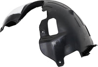 Front Fender Liner Left Driver Side Direct Replacement Compatible With 2021-2024 Kia K5 KI1248167 86811L3300
