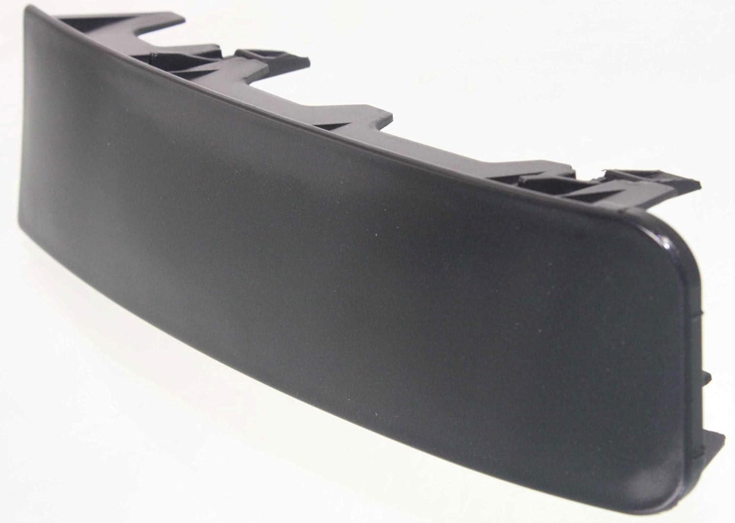 Front Fog Light Cover Left Driver Side Direct Replacement Compatible With 2004-2006 Scion xB SC1038100 8148252030C1