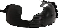 Front Fender Liner Right Passenger Side Direct Replacement Compatible With 2018-2019 Hyundai Sonata HY1249179 86812C2500