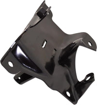 Front Bumper Outer Support Bracket Left Driver Side Direct Replacement Compatible with 2007-2013 Chevrolet Silverado 1500 GM1066179 15902624