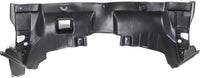 Front Engine Splash Shield Under Cover Direct Replacement Compatible with 1998-2002 Honda Accord / 1999-2003 Acura TL AC1228105 74111S87000