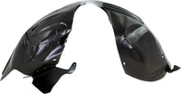 Front Fender Liner Right Passenger Side Direct Replacement Compatible With 2010-2019 Ford Taurus FO1249144 BG1Z16102A