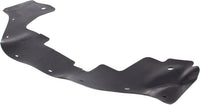 Front Fender Liner Left Driver Side Direct Replacement Compatible With 2003-2023 Chevrolet Express/GMC Savana Van GM1250131 23507604