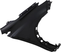 ont Fender Primed Steel Left Driver Side Direct Replacement Compatible With 2013-2018 Toyota RAV4 TO1240244 TO1240245 538020R050 5380242200