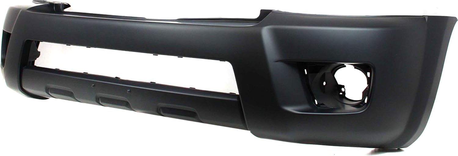 AUTOS PARTS PLUS Front Bumper Cover Primed Direct Replacement Compatible With 2006-2009 Toyota 4Runner TO1000326 5211935903