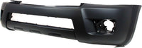 AUTOS PARTS PLUS Front Bumper Cover Primed Direct Replacement Compatible With 2006-2009 Toyota 4Runner TO1000326 5211935903