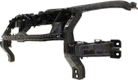 AUTOS PARTS PLUS Front Radiator Support Plastic With Steel Direct Replacement Compatible With 2015-2021 Ford Transit-150 FO1225246 BK3Z8A284F