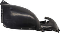 Front Fender Liner Left Driver Side Direct Replacement Compatible With 2011-2017 Buick Regal GM1248283 22970859