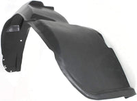 Front Fender Liner Right Passenger Side Direct Replacement Compatible With 1955-2000 Plymouth Breeze/Chrysler Cirrus/Dodge Stratus CH1249108 4814060