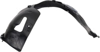 New Front Fender Liner RH Right Pessanger Side Direct Replacement for Elantra 21-23, USA Built Vehicle, Sedan HY1249186