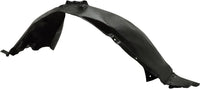 Front Fender Liner Right Passenger Side Direct Replacement Compatible With 2011-2016 Chevrolet Cruze/Cruze Limited GM1249226 95472792