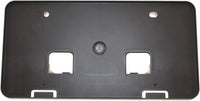 Front License Plate Bracket Direct Replacement Compatible with 2009-2010 Toyota Corolla TO1068105 5211402040