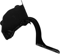 Front Hood Hinge Right Passenger Side Direct Replacement Compatible with 1984-1989 Toyota 4Runner / 1984-1988 Pickup 3205-1 5341089105