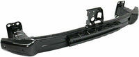 Front Bumper Reinforcement Impact Bar Steel Direct Replacement Compatible With 2015-2017 Hyundai Sonata HY1006142 86530C2010