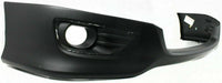 Front Bumper Cover + Lower Valance Primed + Upper And Lower Grille Direct Replacement Compatible With 2010-2011 Toyota Camry TO1000355 TO1200323 TO1093120 TO1036123 5211906959