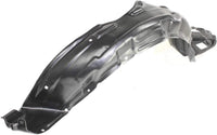 Front Fender Liner Right Passenger Side Direct Replacement Compatible With 2003-2008 Toyota Corolla TO1249119 5387502090