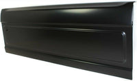 Tailgate Primed Steel Direct Replacement Compatible with 1978-1982 Ford Bronco FO1900102 E2TZ9840700A