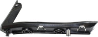 Set Of 2 Front Bumper Bracket Left Driver & Right Passenger Side Direct Replacement Compatible With 2007-2014 07-09 Chevrolet Suburban 1500,07-11 Avalanche,07-14 Tahoe GM1033111