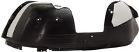 Front Fender Liner Left Driver Side Direct Replacement Compatible With 2019-2020 Hyundai Santa Fe HY1248172 86811S2000