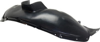 Front Fender Liner Left Driver Side Direct Replacement Compatible With 2016 Volvo XC70 VO1248119 313535163