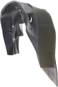 Front Fender Liner Inner Section Right Passenger Side Direct Replacement Compatible With 2004-2008 Chevrolet Colorado GM1249164 15799571