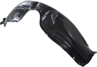 Front Fender Liner Right Passenger Side Direct Replacement Compatible With 2013-2018 Toyota Avalon TO1249177 5387507020