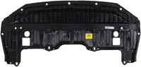 Front Engine Splash Shield Direct Replacement Compatible with 2013-2015 Nissan Altima NI1228145 758903TA0A