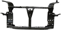 AUTOS PARTS PLUS Front Radiator Support Assembly Steel Direct Replacement Compatible with 2007-2012 Nissan Sentra NI1225166 62500ET000