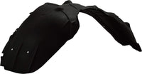 Front Fender Liner Right Passenger Side Direct Replacement Compatible with 2019-2023 GMC Sierra 1500 GM1249293 84533749