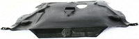 Front Engine Splash Shield Under Cover Direct Replacement Compatible with 2008-2011 Volvo S80 / 2010-2013 XC60 312625106