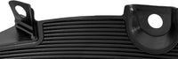 Front Fender Liner Right Passenger Side Direct Replacement Compatible With 2013-2017 Hyundai Accent HY1249136 868121R010