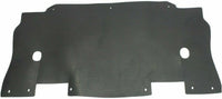 Front Engine Splash Shield Under Cover Direct Replacement Compatible with 2006-2008 Ford F-150 / Lincoln Mark LT FO1228104 6L3Z8327A