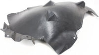 Front Fender Liner Rear Section Left Driver Side Direct Replacement Compatible With 2003-2012 Mercedes Benz SL-Class MB1248150 2306980530