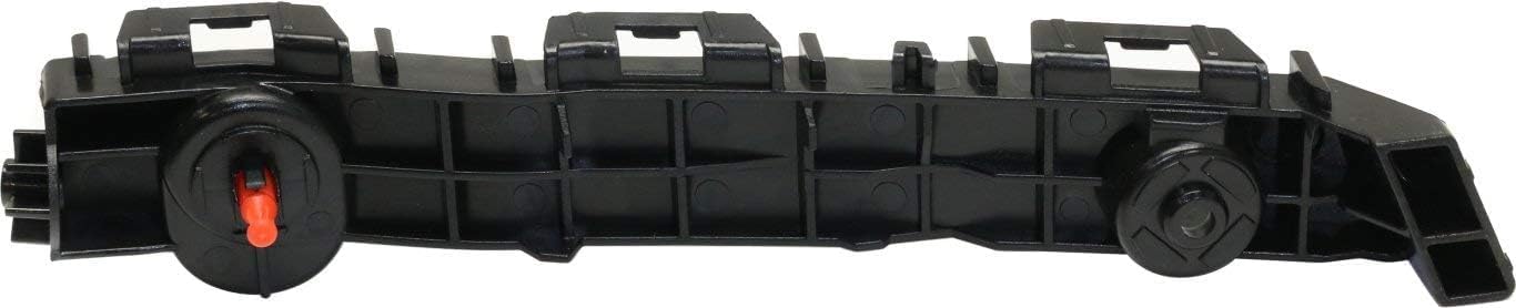 Front Bumper Cover Insert Bracket Left Driver Side Direct Replacement Compatible With 2016-2023 Toyota Tacoma TO1042130 5211604070