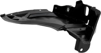 Front Fender Liner Left Driver Side Direct Replacement Compatible With 2014-2021 Toyota Tundra TO1248192 538060C040
