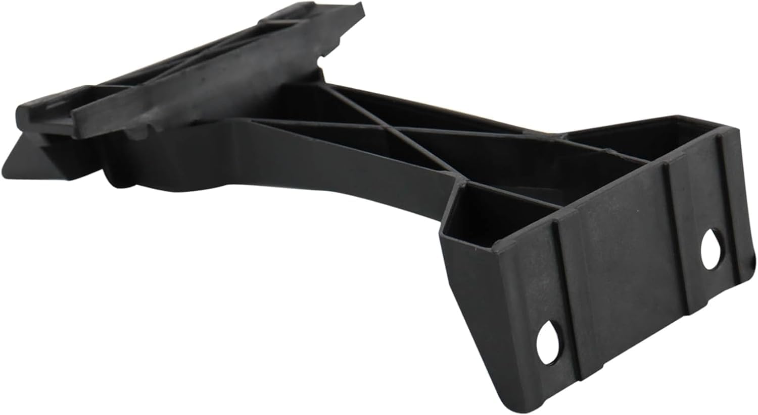 Front Bumper Lower Retainer Plastic Direct Replacement Compatible With 2016-2023 Nissan Maxima NI1031123 622964RA0A