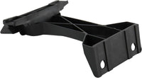 Front Bumper Lower Retainer Plastic Direct Replacement Compatible With 2016-2023 Nissan Maxima NI1031123 622964RA0A