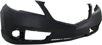 AUTOS PARTS PLUS Front Bumper Cover Primed Direct Replacement Compatible With 2013-2015 Acura RDX AC1000179 04711TX4A90ZZ
