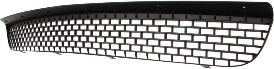 AUTOS PARTS PLUS Front Bumper Center Lower Grille Paint To Match Direct Replacement Compatible With 2018-2023 Dodge Challenger CH1036154 68259758AA