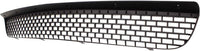 AUTOS PARTS PLUS Front Bumper Center Lower Grille Paint To Match Direct Replacement Compatible With 2018-2023 Dodge Challenger CH1036154 68259758AA