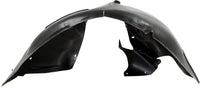 Front Fender Liner Right Passenger Side Direct Replacement Compatible With 2010-2019 Ford Taurus FO1249144 BG1Z16102A